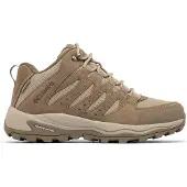 Columbia Lage schoen 'REDMOND IV' cappuccino