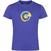 TROLLKIDS Sognefjord T-shirt Met Korte Mouwen