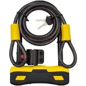Mvtek Cable Beugelslot