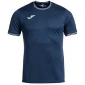 Joma Toletum V T-shirt Met Korte Mouwen