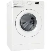 Indesit MTWA 71252 W EE, voorlader, 7 kg, , 76 dB, 1200 toeren per minuut, energie-efficiëntie