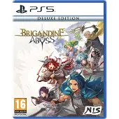 Brigandine Abyss Deluxe Edition | PS5