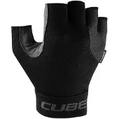 Cube Cmpt Pro Korte Handschoenen