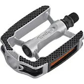 Pnk Cit169 Pedals Zilver