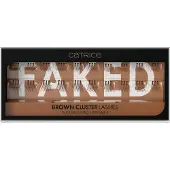 Catrice Faked Cluster Lashes Brown 20 stuks