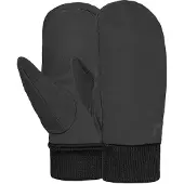 Reusch Sporthandschoenen 'Midnight' zwart