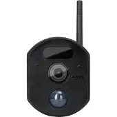 ABUS EasyLook PPDF17520 Extra camera Radiografisch 2304 x 1296 Pixel 2.4 GHz