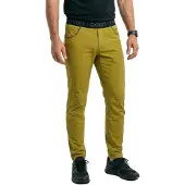 Ocun - Jaws Pants - Klimbroek S, olijfgroen