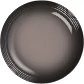 Le Creuset Signature pastabord 22 cm Flint