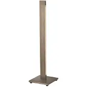 Grossmann Tafellamp Area Brons
