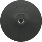 Makita P-05898 schuurschijf elastisch 125 mm P-05898 Diameter 125 mm