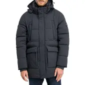 Gabbiano Heren jas 5367555 novork 203 antra