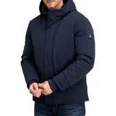 Gabbiano Stride Minimalistic Jas Heren M
