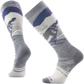 Smartwool Ski Full Cushion Chute The Moon Otc Sokken