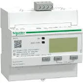 Schneider Acti 9 Elektriciteitsmeter - A9MEM3250