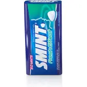 Smint | Fresh Effect | Strong Menthol | 12 doosjes | Omdoos 12x
