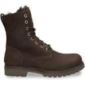Panama jack Boots Women Frisia Igloo B11 Nobuck Brown-Schoenmaat 42