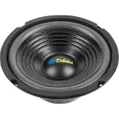 Dibeisi Reproductor van 6,5 inch (16 cm), 8 ohm, 50 W, merk