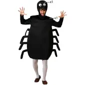 Atosa Spider Mannen Kostuum