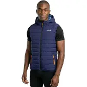 Colmic Wr Vest Blauw 4XL Man