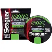 Colmic Secol Power F Flurocarbon 50 M