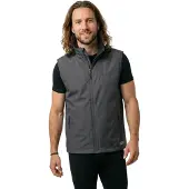 Gill Pilot Vest Grijs 2XL Man