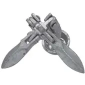 4water Tulip Anker