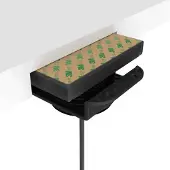 Scanstrut Hidden Rokk Wireless Charger Bruin