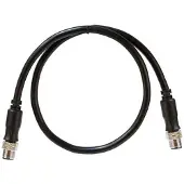 Actisense Nmea2000 Micro Male Male Adapter Zilver