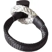 Nodus Factory Halyard Shackle Zilver 3 mm