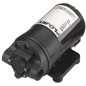 Flojet Duplex Ii Sw60 8l/min Pomp 24v