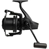 Prowess Equa Spod Bs Carpfishing Reel Zilver Ratio: 5.7:1