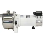 Osculati 50l/min Zelfaanzuigende Pomp 200x400x220 Mm 25a 24v
