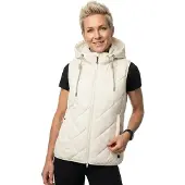 Sea Ranch Emmely Vest Beige XL Vrouw