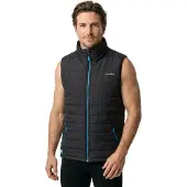 GARBOLINO 80 Series Vest Zwart M Man