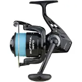 Sunset Suntrail Swf Surfcasting Reel Zilver 701FD