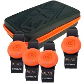Olas Marine Olas Man Overboard Alarm Transmitter Set Groen