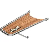 Osculati Dolfijnstriker Met Kantelrol 1180x590x330 Mm