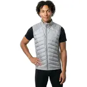 Zhik Cell Insulated Vest Grijs L Man