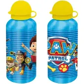 Paw Patrol - Aluminium drinkfles (500ml)