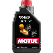 Motul Atf Vi 1l Automatische Transmissieolie