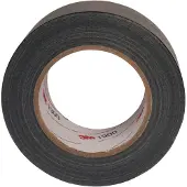 Scotch 190050B Economy Duct Tape Zwart - 50mm X 50m