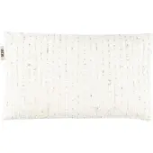 Dutchbone Sierkussen Leaf Beige (30 x 50 cm)