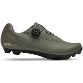 Giro - Cadet XC - Fietsschoenen 48, olijfgroen