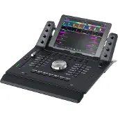 Avid Pro Tools Dock DAW-controller