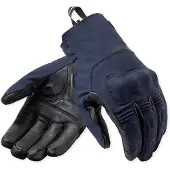 REV'IT! Cassini 2 H2O, waterdichte handschoenen ,donkerblauw/zwart ,XXL