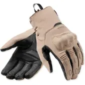 REV'IT! Cassini 2 H2O, waterdichte handschoenen ,beige/zwart ,XXL