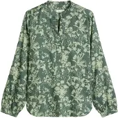 Marc O'Polo Blouse groen