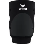 Erima - Volleybal Kniebeschermer - Zwart - Maat S