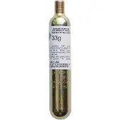 Crewsaver Crewfit 150n 160n 10014-c Co2 Cartridge 33g Zilver